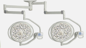 Ceiling LED Light 500mm Dome