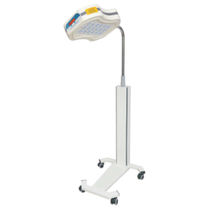 LED Phototherapy Stand